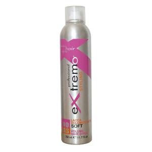 Hajlakk Styling-Extremo - SOFT 300 ml
