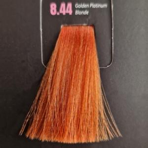 INTENZÍV COPPER 8.44 Rezes Platina Szőke 100 ml