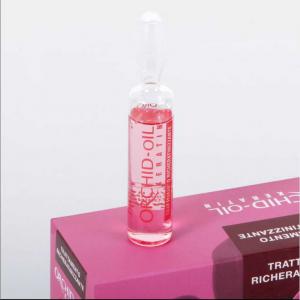 Készletváltás elötti utolsó darabok-akciós! ORCHIDEA  AMPULLÁK 10x10 ML