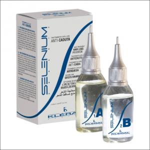 Kleral System - Lotion for hair loss 2x50ml