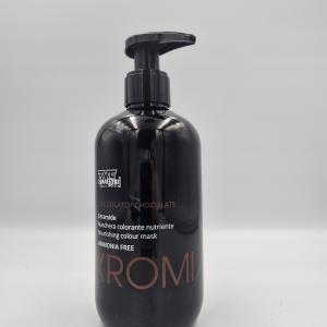 Kromia kreatív színező maszk- Intenzív réz 300 ml
