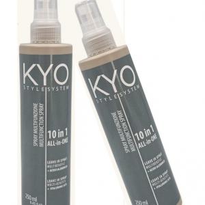 KYO 10:1 250 ml Spray  Vegan termék!