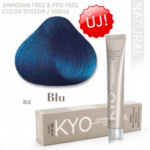 KYO Blue 100 ml    (Szakmai árakért regisztrálj adószámoddal!)