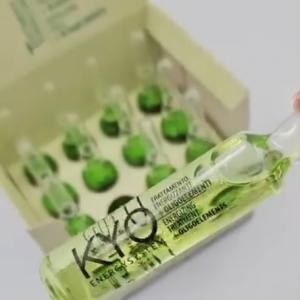 KYO Energy Ampullák 12X10 ml