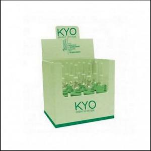 Kyo speciális ampullák hajhullás, haj elvékonyodás ellen! 12X10 ml