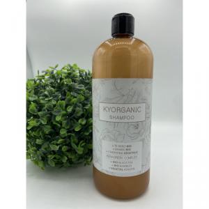 KYORGANIC SAMPON 1000 ML-ORGANIKUS HAJÁPOLÁS