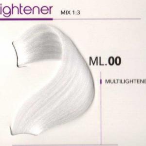 Lightiner- MULTILIGHTINER ML.00 100 ml Mix 1:3