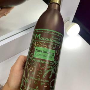 Macadamia 1000 ml kondícionáló