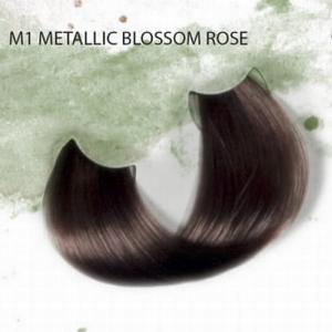 Metallic Blossom Rose M1 - Magic Fantasy