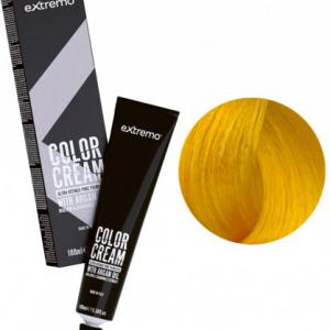 Pastel Color- (Crazy color) Sárga (Yellow) 100 ml