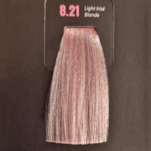 PEARL 8.21 Világos Írisz Szőke 100 ml