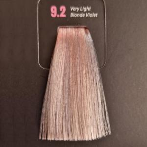 PEARL 9.2 Nagyon Világos Viola Szőke 100 ml