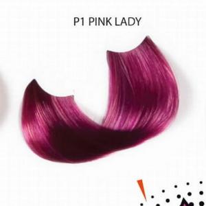 Pink Lady P1 - Magicrazy