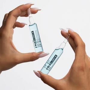 Rekonstrukció-Ampulla sérült hajra - 12X 10 ml
