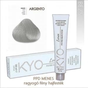 Silver (Argento)  Lumen Vegan  100 ml 1+2  (Szakmai árakért regisztrálj adószámoddal!)