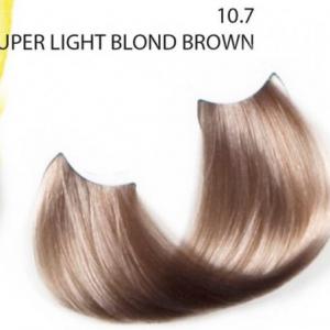 Super Light Blond Brown 10.7 - Magicrazy