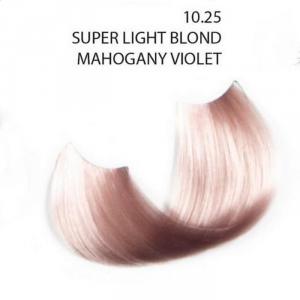 Super Light Blond Mahagony Violet 10.25 - Magicrazy