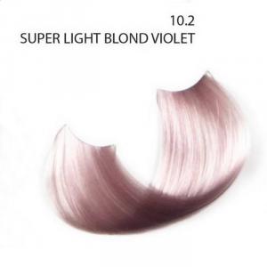Super Light Blond Violet 10.2 - Magicrazy