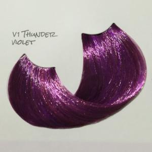 Thunder Violet V1 - Magicrazy