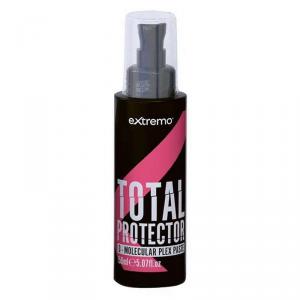 Total Protector 3. lépés AMINO-PEPTIDE MOLECULAR PLEX (150 ml)