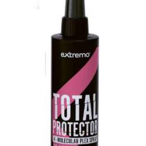 Total Protector 4. lépés AMINO-PEPTIDE MOLECULAR PLEX SPRAY (150 ml)