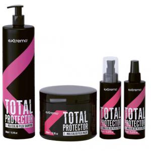 Total Protector Amino-Peptide Molecular Plex System-