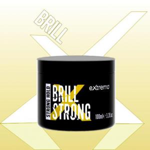 X-Wax Extremo-Brill Strong -100 ml