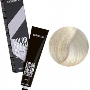 Zárás, színélénkítés,korrigálás: ADDITIVES (Booster Colors) 0- CLEAR