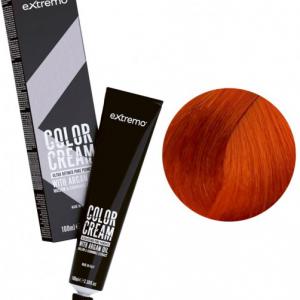 Zárás, színélénkítés,korrigálás: ADDITIVES (Booster Colors) 0- ORANGE