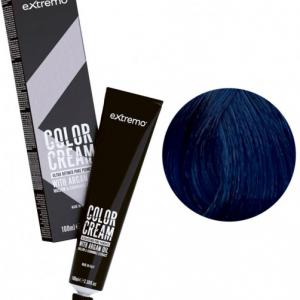 Zárás, színélénkítés,korrigálás: ADDITIVES (Booster Colors) BLUE