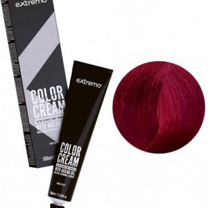 Zárás, színélénkítés,korrigálás: ADDITIVES (Booster Colors) CHERRY RED