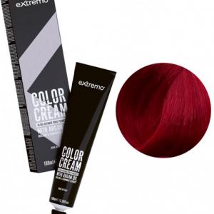 Zárás, színélénkítés,korrigálás: ADDITIVES (Booster Colors) FIRE RED
