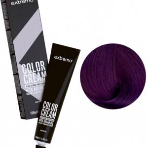 Zárás, színélénkítés,korrigálás: ADDITIVES (Booster Colors) VIOLETT