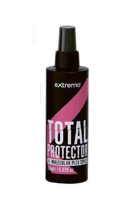 Total Protector 4. lépés AMINO-PEPTIDE MOLECULAR PLEX SPRAY (150 ml)