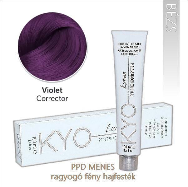 Viola  Lumen  Vegan 100 ml