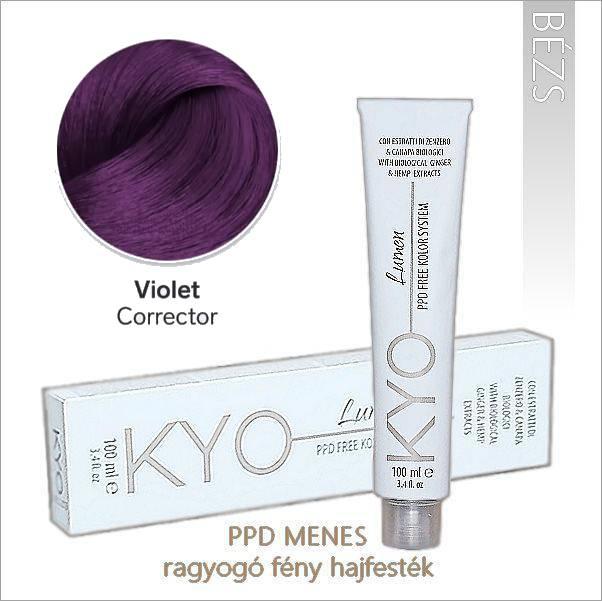 Viola  Lumen  Vegan 100 ml 1+2