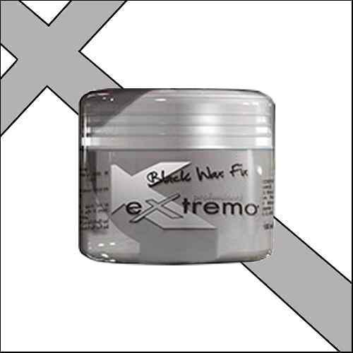 Wax Extremo- Különleges Black Wax Fix -100 ml