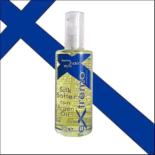X-Extremo ápoló olajok- Silk Softer -100 ml