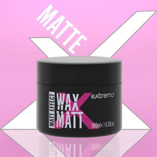 X-Wax Extremo- Matt Wax -100 ml
