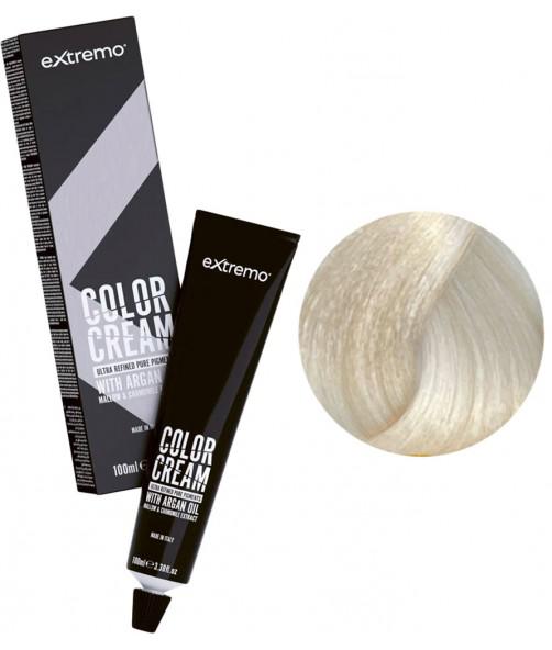 Zárás, színélénkítés,korrigálás: ADDITIVES (Booster Colors) 0- CLEAR