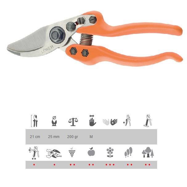 11.104 mellévágós metszőolló