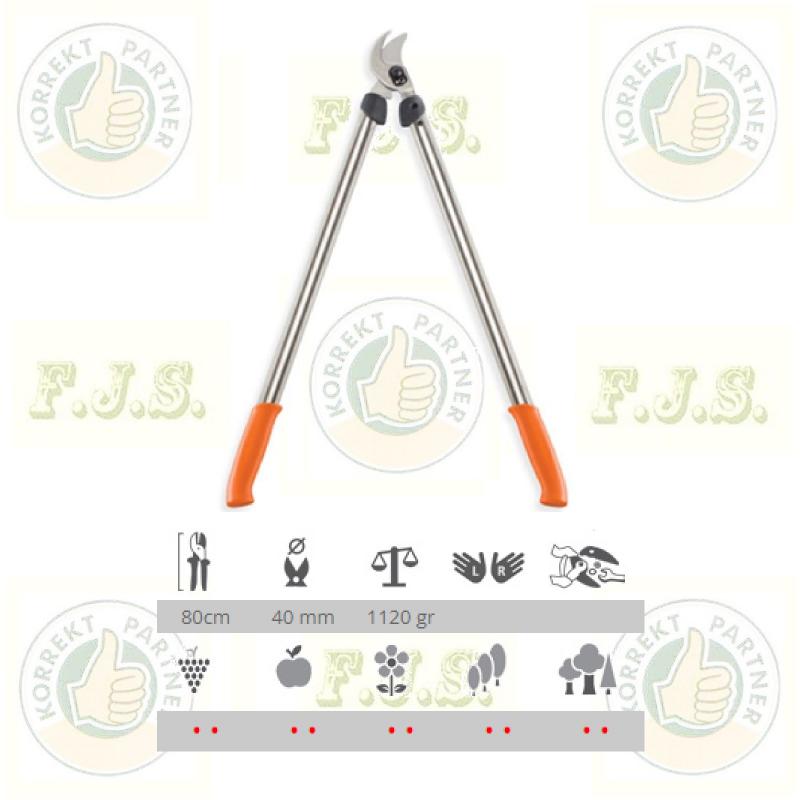 21.080 ágvágó olló 80cm
