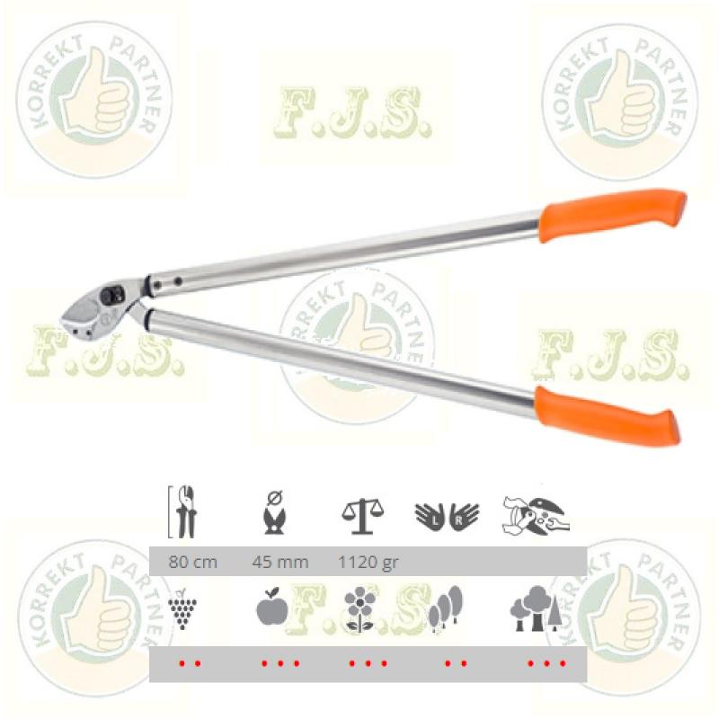 22.080 rávágós ágvágó olló 80cm