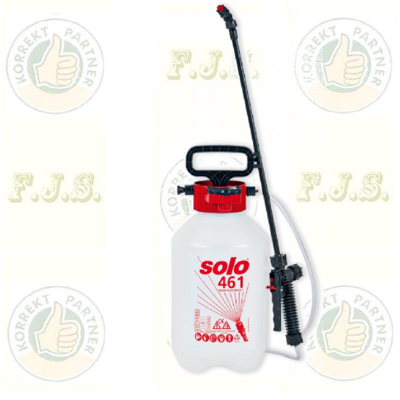 461 kézi permetező 5l