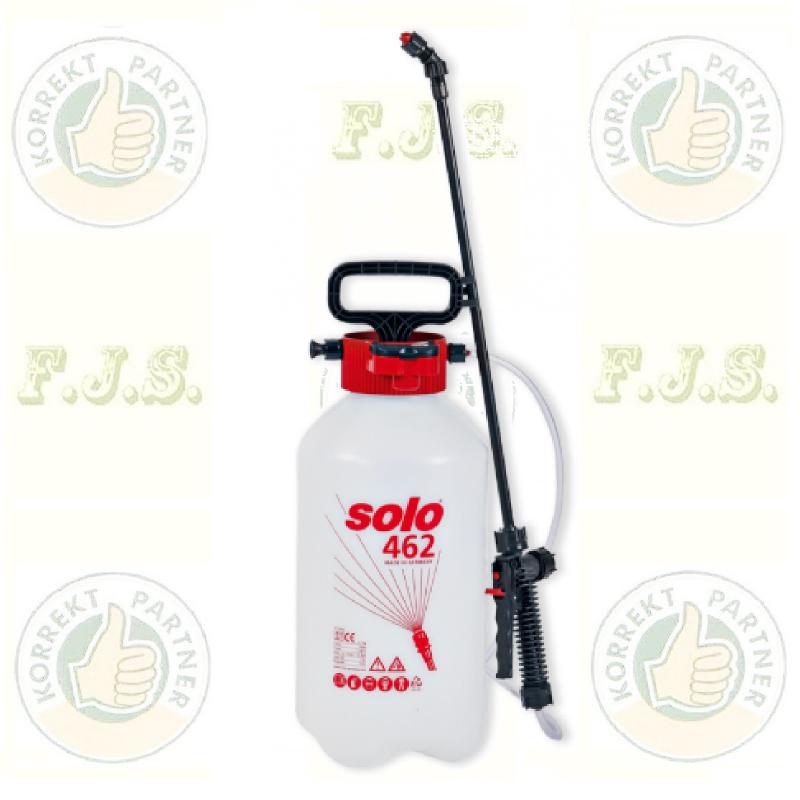 462 kézi permetező 7,5l