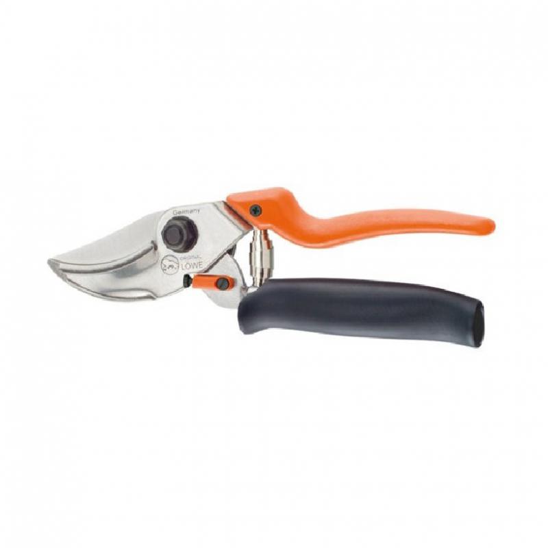 9109 forgónyeles mellévágós metszőolló 21cm