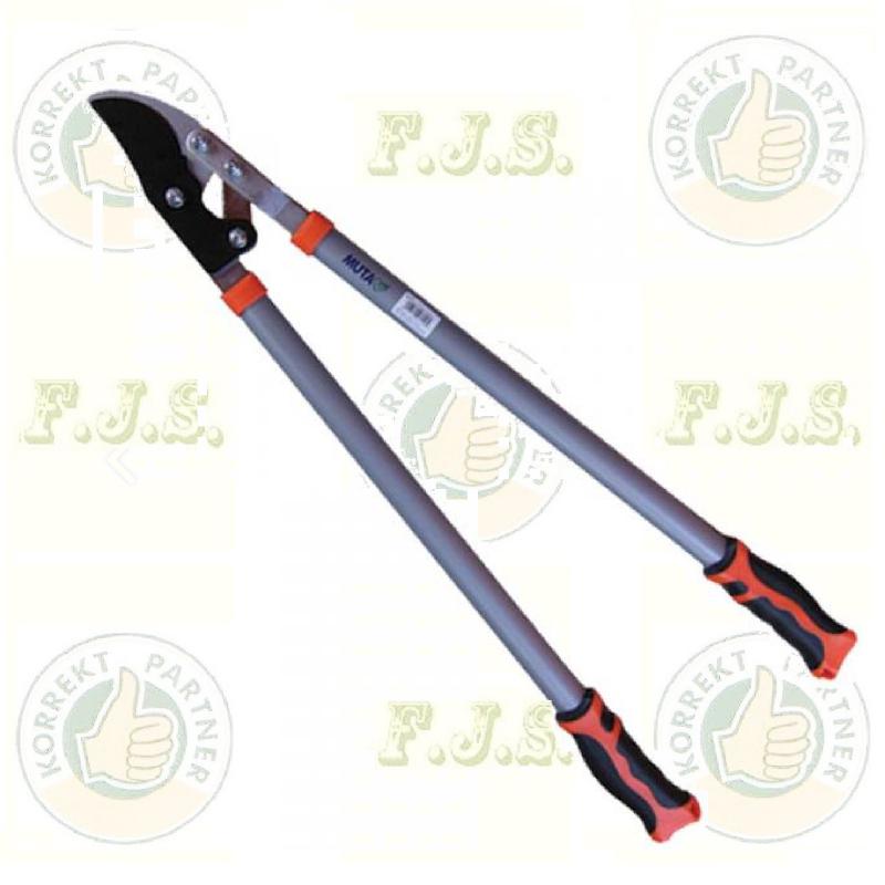 Ágvágó olló mellévágós áttételes 72 cm