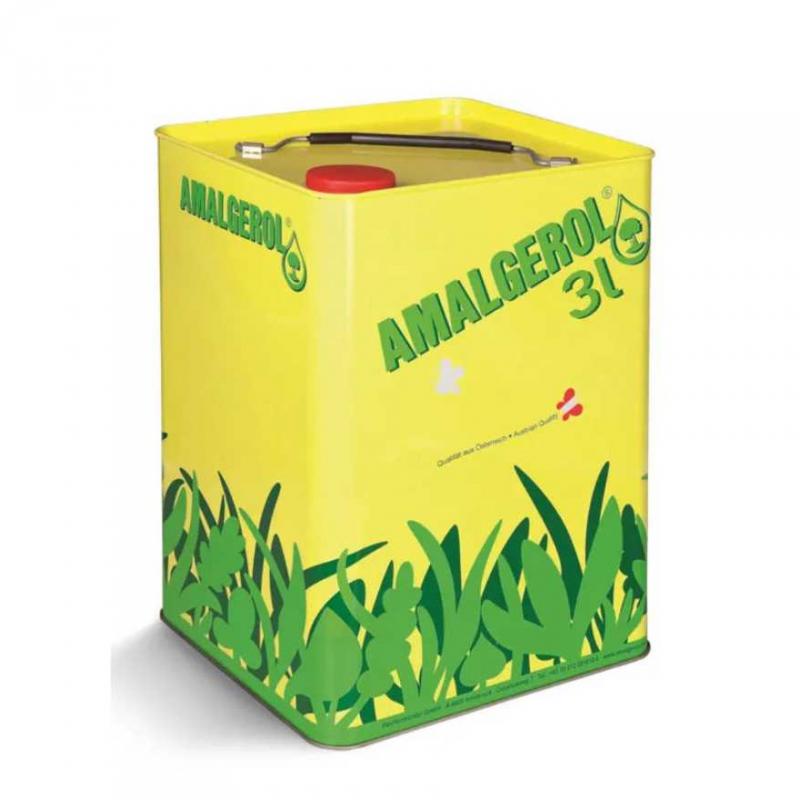 Amalgerol talajkezelő 3l