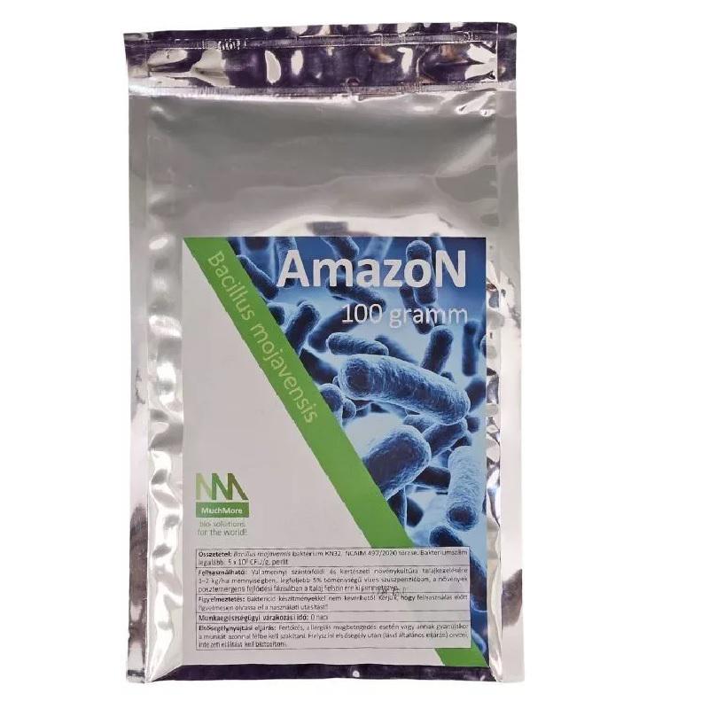 Amazon 100g bio bakteriális gombaölőszer