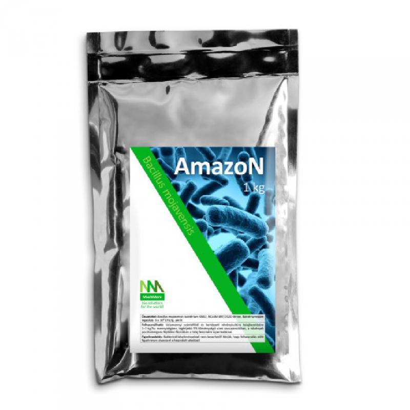 Amazon 1kg különleges profi, biológiai növényvédelmi készítmény